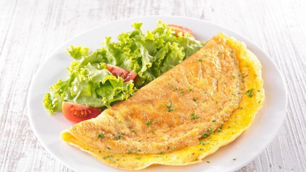 omelete denver