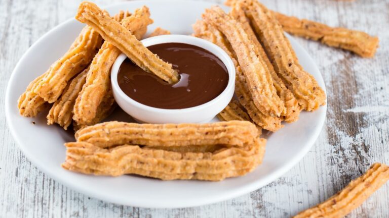 Churros