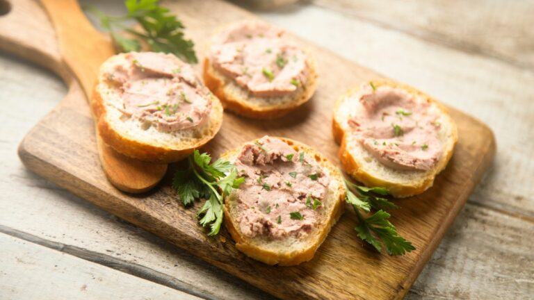 Pate Sardinha