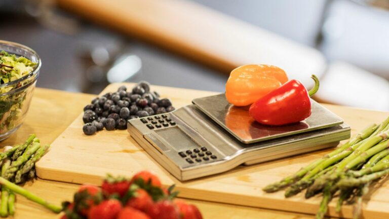 Aprenda medidas de cozinha