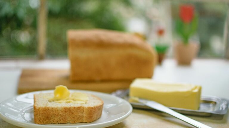 Receita de Pão Caseiro 2