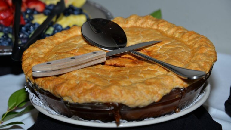 Torta alemã fit!