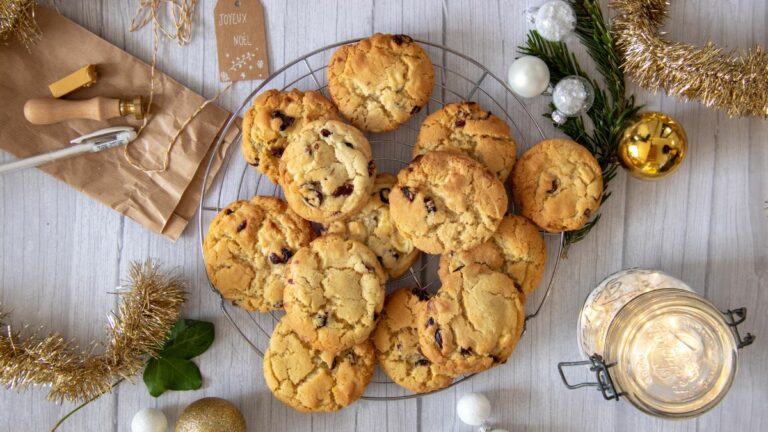 Cookie Americano fácil!