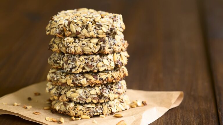 Cookie vegano fácil! 