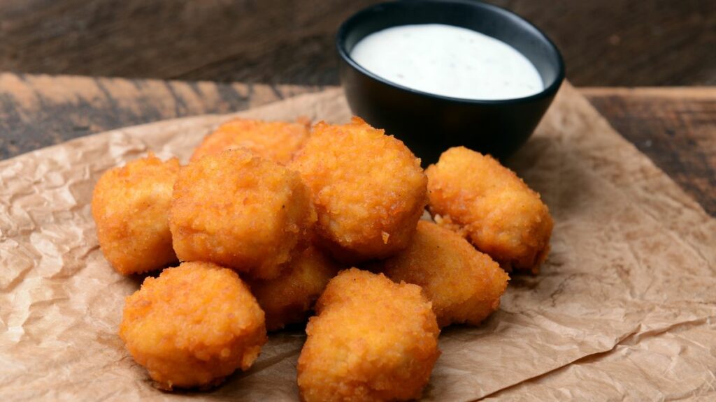 Nuggets Low Carb!