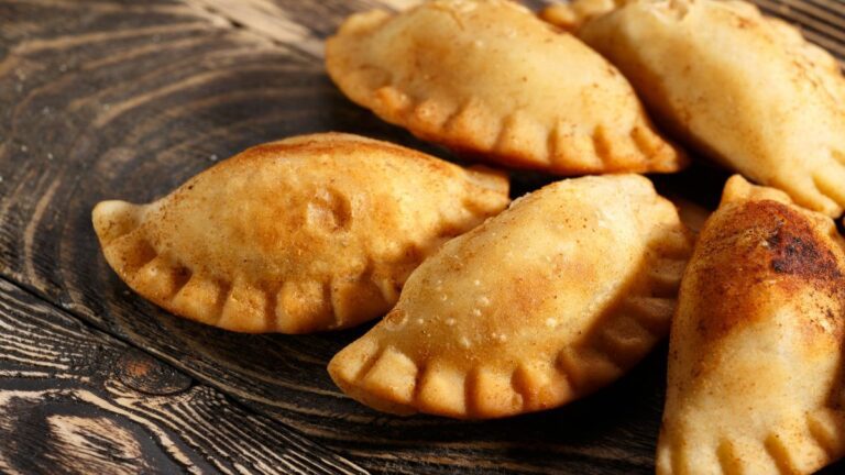 Como fazer Massa para EMPANADA CASEIRA