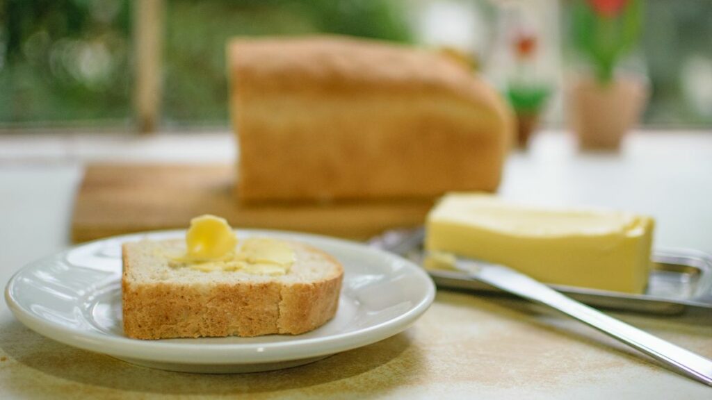 Receita de Pão Caseiro Macio e Delicioso