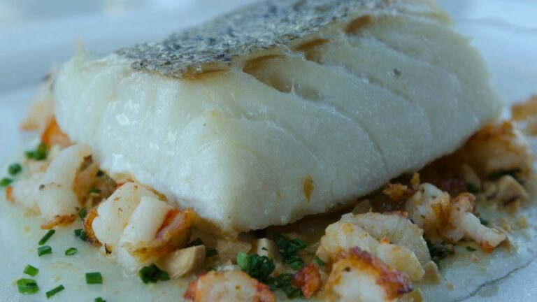 Bacalhau de forno fácil!