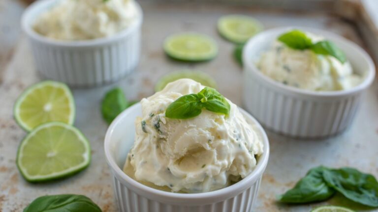 Creme de limão para diabéticos!