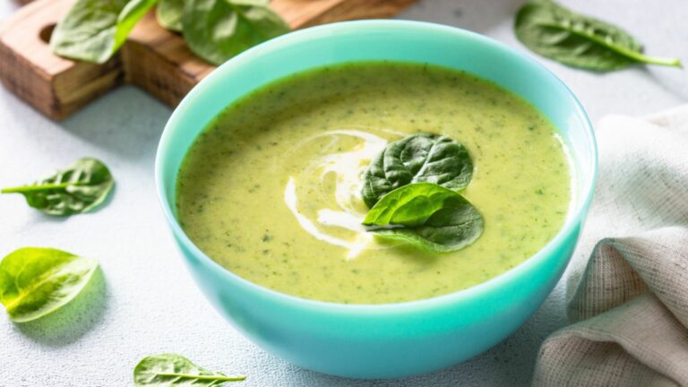 Caldo verde para festa junina!