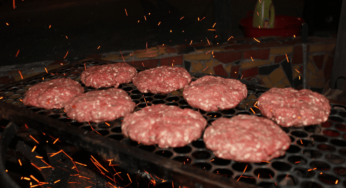 Hambúrgueres Caseiros: Saboreie a Delícia da Cozinha Gourmet em Casa